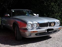 Usata 1998 Jaguar XJ8 Tre volumi | 20.000 € (Buon prezzo)