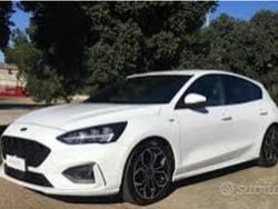 Bianco Usata 2024 Ford Focus Tre volumi | 22.000 € (Buon prezzo)