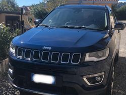 Blu Usata 2018 Jeep Compass Limited SUV | 14.000 € (Buon prezzo)