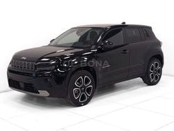 Nero Nuova 2025 Jeep Avenger Altitude SUV | 27.900 € (Cara)