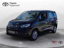 Dark grey met Usata 2021 Toyota Proace Verso City Station wagon | 17.900 € (Super prezzo)