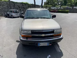 Usata 2000 Chevrolet Blazer LT SUV | 7500 €