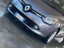 Grigio Usata 2014 Renault Clio IV Tre volumi | 5900 € (Buon prezzo)