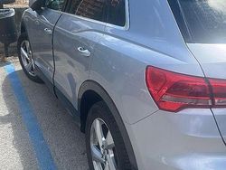Grigio Usata 2020 Audi Q3 SUV | 26.500 € (Ottimo prezzo)
