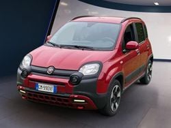 Rosso Usata 2023 Fiat Panda Cross Cross Due volumi | 12.900 € (Buon prezzo)