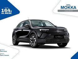 Nero Usata 2022 Opel Mokka SUV | 16.490 € (Buon prezzo)