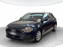 Blu Usata 2019 Audi A1 Sportback Admired Due volumi | 18.900 € (Buon prezzo)