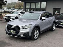 Argento Usata 2020 Audi Q2 Ambiente SUV | 17.400 € (Buon prezzo)