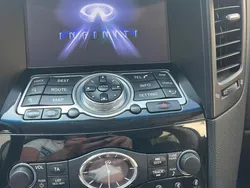 Usata 2015 Infiniti QX70 SUV | 13.000 € (Cara)