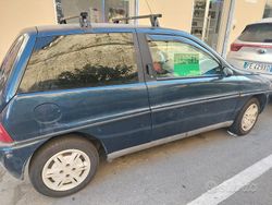 Blu Usata 1998 Lancia Ypsilon Due volumi | 1000 €