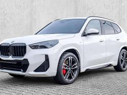 Bianco Usata 2024 BMW X1 M Sport SUV | 42.900 € (Ottimo prezzo)