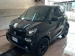 Usata 2016 Smart ForTwo Coupé Due volumi | 8900 € (Buon prezzo)