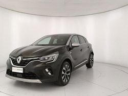 Nero Usata 2024 Renault Captur Techno SUV | 17.950 €