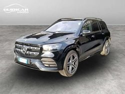 Nero Usata 2023 Mercedes GLS400 Premium Plus SUV | 76.700 € (Buon prezzo)