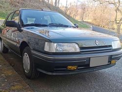 Verde Usata 1991 Renault 21 | 11.000 €