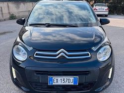Nero Usata 2015 Citroën C1 Shine Due volumi | 6400 € (Buon prezzo)