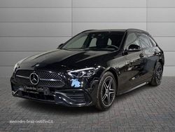 Nero ossidiana Usata 2024 Mercedes 200 Advanced Station wagon | 42.400 € (Molto cara)