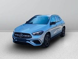 Argento hightech Nuova 2026 Mercedes GLA200 SUV | 48.000 € (Buon prezzo)