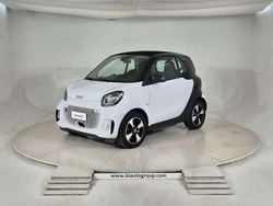 Bianco Usata 2022 Smart ForTwo Electric Drive Passion Tre volumi | 13.800 € (Buon prezzo)