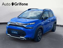 Blu Usata 2022 Citroën C3 Aircross Shine SUV | 15.450 € (Buon prezzo)