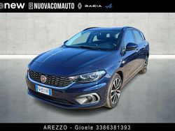 Blusilver Usata 2019 Fiat Tipo Lounge Station wagon | 12.400 € (Buon prezzo)