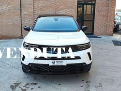 Bianco/tetto nero Usata 2021 Opel Mokka GS Line SUV | 16.990 € (Buon prezzo)
