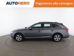 Grigio Usata 2019 Audi A4 Station wagon | 16.999 € (Ottimo prezzo)