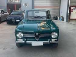 Verde Usata 1968 Alfa Romeo Giulia 1300 Ti Tre volumi | 11.890 €