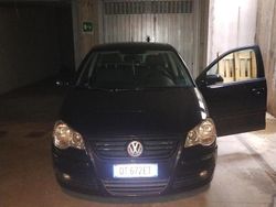 Nero Usata 2009 VW Polo Due volumi | 3000 € (Ottimo prezzo)