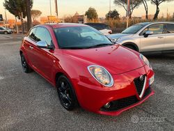 Rosso Usata 2018 Alfa Romeo MiTo Due volumi | 8900 € (Buon prezzo)