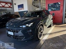 Blu Nuova 2025 Cupra Terramar SUV | 39.500 € (Buon prezzo)