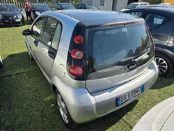 Argento Usata 2006 Smart ForFour Passion Tre volumi | 1200 € (Super prezzo)