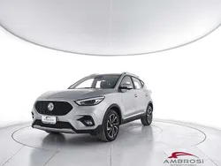 Argento Usata 2023 MG ZS Luxury Tre volumi | 13.500 € (Ottimo prezzo)