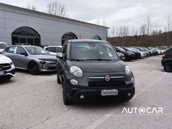 Grigio opaco Usata 2020 Fiat 500L Cross Monovolume | 14.500 € (Cara)