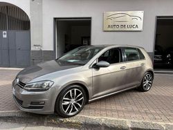 Grigio Usata 2014 VW Golf Tre volumi | 9499 € (Ottimo prezzo)