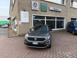 Grigio Usata 2020 VW T-Roc Advance SUV | 15.000 € (Super prezzo)