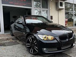 Other Usata 2007 BMW 335 Cabriolet Cabrio | 19.990 € (Buon prezzo)