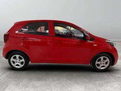 Rosso Usata 2022 Kia Picanto Urban Due volumi | 10.900 € (Buon prezzo)