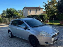 Usata 2006 Fiat Grande Punto Active Due volumi | 2000 € (Buon prezzo)