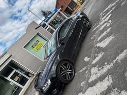 Nero Usata 2009 Audi A5 S-Line Coupé | 7900 € (Buon prezzo)