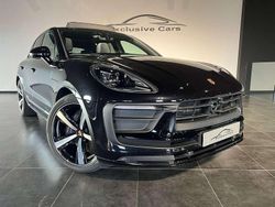 Nero Usata 2022 Porsche Macan SUV | 74.900 € (Molto cara)