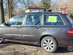 Grigio Usata 2006 Fiat Stilo Dynamic Station wagon | 3300 € (Molto cara)