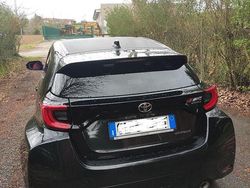 Usata 2021 Toyota Yaris Due volumi | 33.000 € (Buon prezzo)