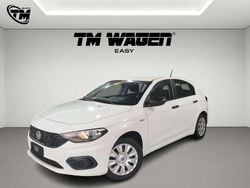 Bianco Usata 2020 Fiat Tipo Street Tre volumi | 10.900 € (Super prezzo)