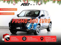 Blu Usata 2025 EVO Evo 5 SUV | 14.990 € (Buon prezzo)