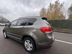 Other Usata 2018 Great Wall H6 SUV | 6990 €