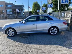 Grigio Usata 2011 Mercedes E220 Tre volumi | 5600 €