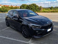 Usata 2020 BMW 120 M Sport Due volumi | 29.000 € (Molto cara)