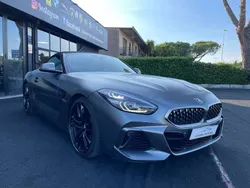 Frozen grey ii Usata 2023 BMW Z4 M M Sport Cabrio | 55.890 € (Buon prezzo)