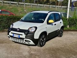 Bianco Usata 2025 Fiat Panda Cross Cross Due volumi | 13.990 € (Buon prezzo)